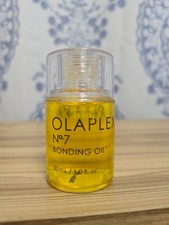 Olaplex No. 7 Bonding Oil 1oz Boosts Shines Strengthens Repairs no box