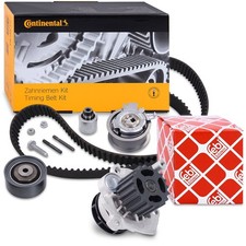 Kit de distribution Mitsubishi OUTLANDER