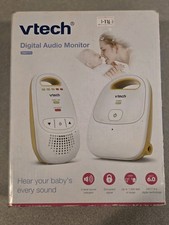 VTech DM111 Digital Audio Baby Monitor