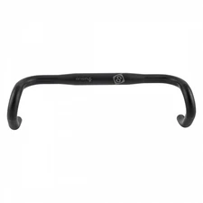 Origin8 Flare II 31.8mm Aluminum Aero Road Drop Bar with Flared Drops &