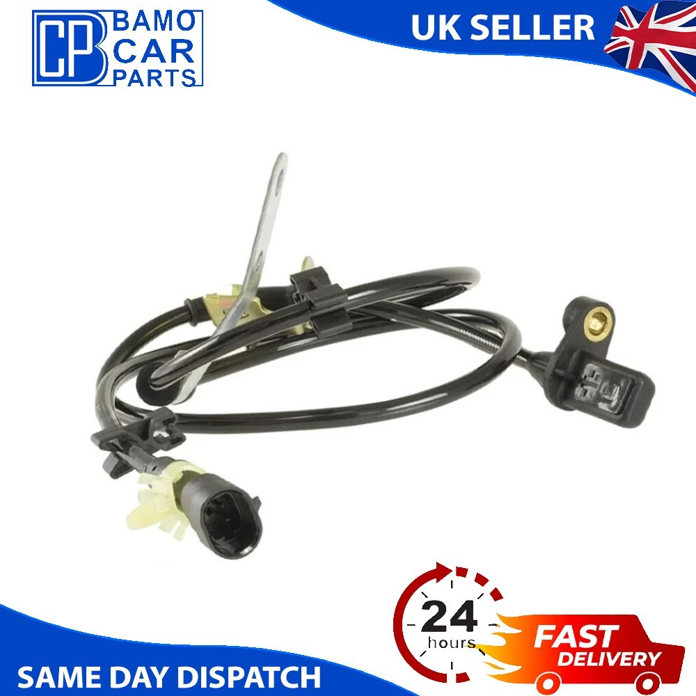 FOR DODGE CHRYSLER NEON 2000-05 PT CRUISER 2000-10 ABS SPEED SENSOR REAR RIGHT