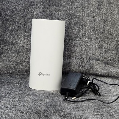 TP-LINK Deco W2400 Ac1200 Whole Home Mesh WiFi System - White, Single Unit