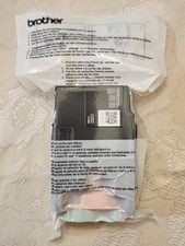 Genuine Brother LC79BK XXL Black Super High Yield Ink Cartridge No box 7425/OB