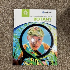 Exploring Creation with Botany by Jeannie K. ...