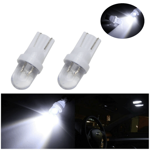 Kit 14 Piezas Luces LED T10 36mm Interior Coche Accesorios Mapa Domo Matrícula L - Imagen 4 de 12