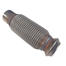 *Flexrohr Auspuff Rohr für Mini S R55 R56 R57 R58 R59 R60 R61 VerglNr 91121508