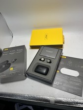 Jabra Elite 75T Black Wireless Earbuds - Read Description