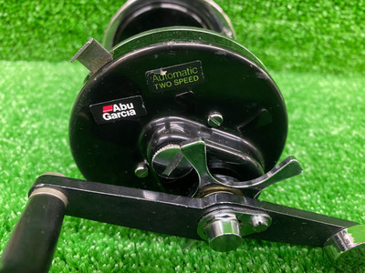 Abu Garcia Ambassadeur 10000C Cond/C | eBay