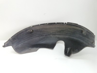 Radläufe Hinten Links Für BMW X3 1° Serie 51713400057 (04 > 10)