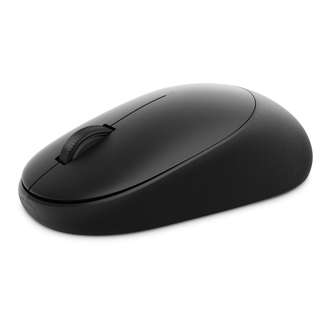 Dell Black Pro 5 Ms526 Office Right-Hand Rf Wireless Optical 6000 Dpi Mouse - Image 3