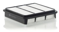Luftfilter MANN-FILTER C 24 011 Filtereinsatz FüR Mitsubishi L200 Triton Sport 2