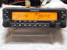 Kenwood TM-V71A Dwuzakresowy mobilny nadajnik-odbiornik VHF / UHF Operacja robocza potwierdzona