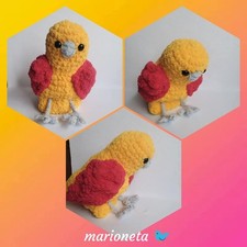 Creaciones A Crochet   