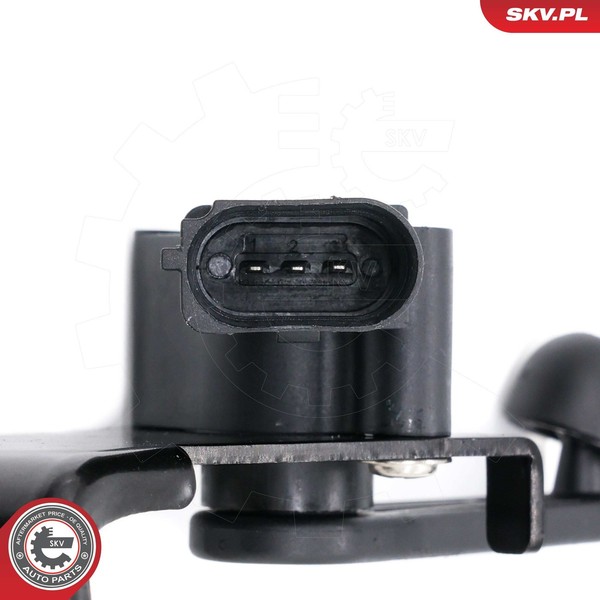 Esen SKV 17SKV045 Vorne Rechts FüR Audi Bentley Lamborghini Porsche VW-image
