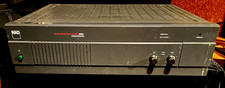NAD 2600A STEREO POWER AMPLIFIER