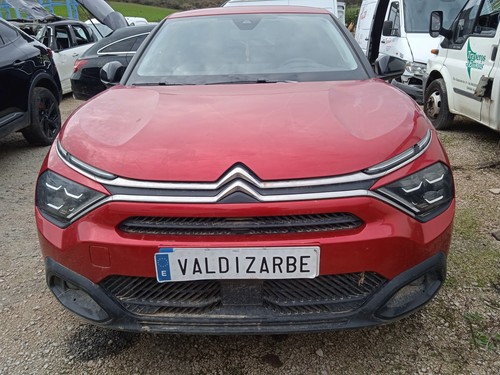 9834272880 ZAMÓWIENIE DRZWI PRAWE / 7711109 DO CITROËNA C4 III BA_, BB_, BC_ 1.2 PU - Zdjęcie 8 z 10