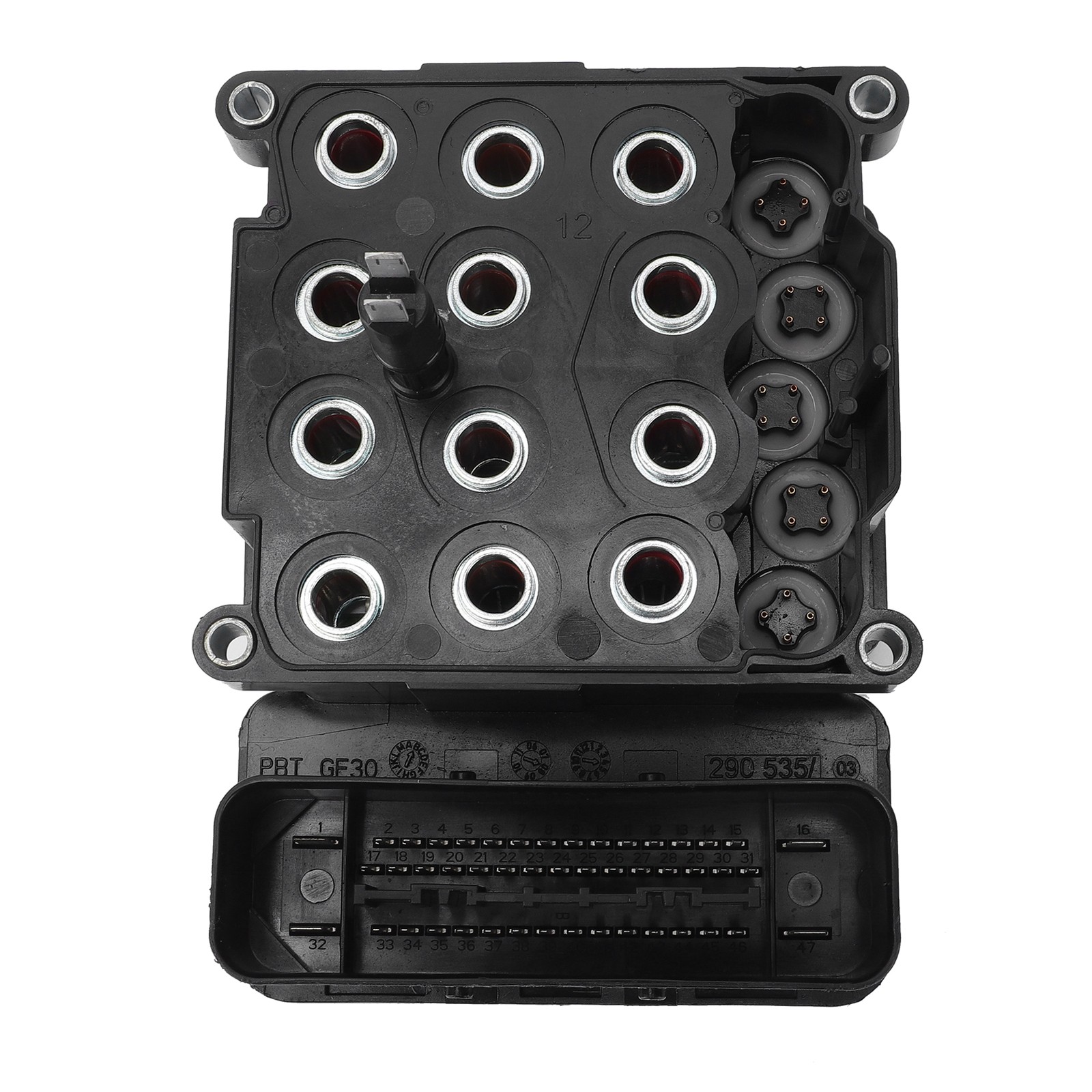 ABS Anti Lock Brake Module Replacement For 325i 328i 330i 335i M3 M5 M6 Z4 MYNA