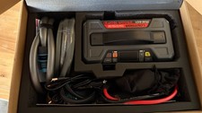 Lokithor AW401 12V /Starthilfe / Autowaschanlage / Powerbank / Luftpumpe