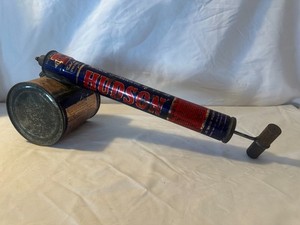 Vintage Hudson Comet Continuous Sprayer (Empty)