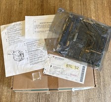 Macintosh Plus Logic Board 0 RAM 661-0525