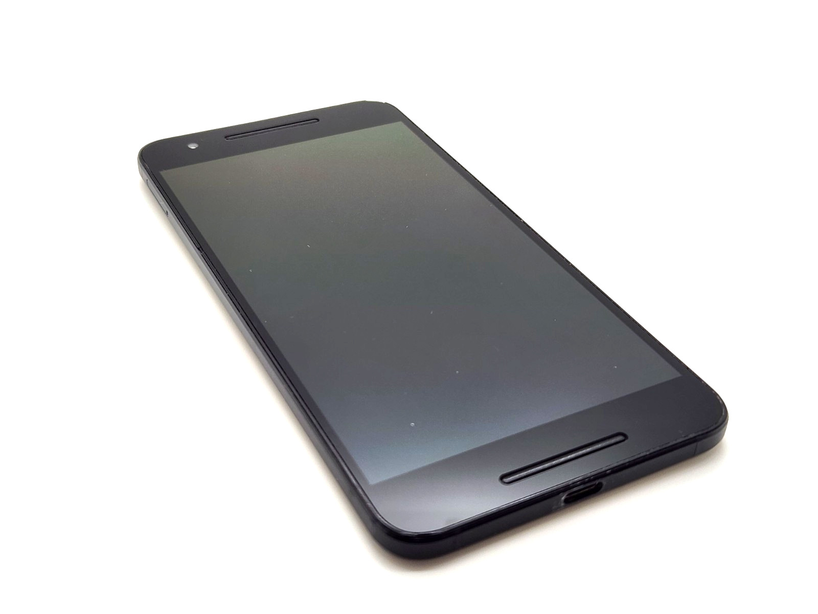 Google Nexus 6P - 32 GB - Graphite (Unlocked) Smartphone - V