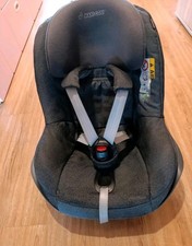Maxi Cosi Pearl Kindersitz, Anthrazit, 9-18 Kg, Isofix