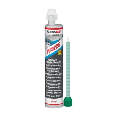 Reparaturkleber Für Kunststoffe PU 9225 250Ml Teroson