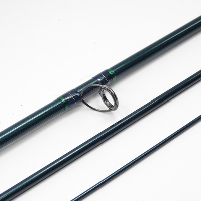 G. Loomis Trilogy Fly Fishing Rod. 9