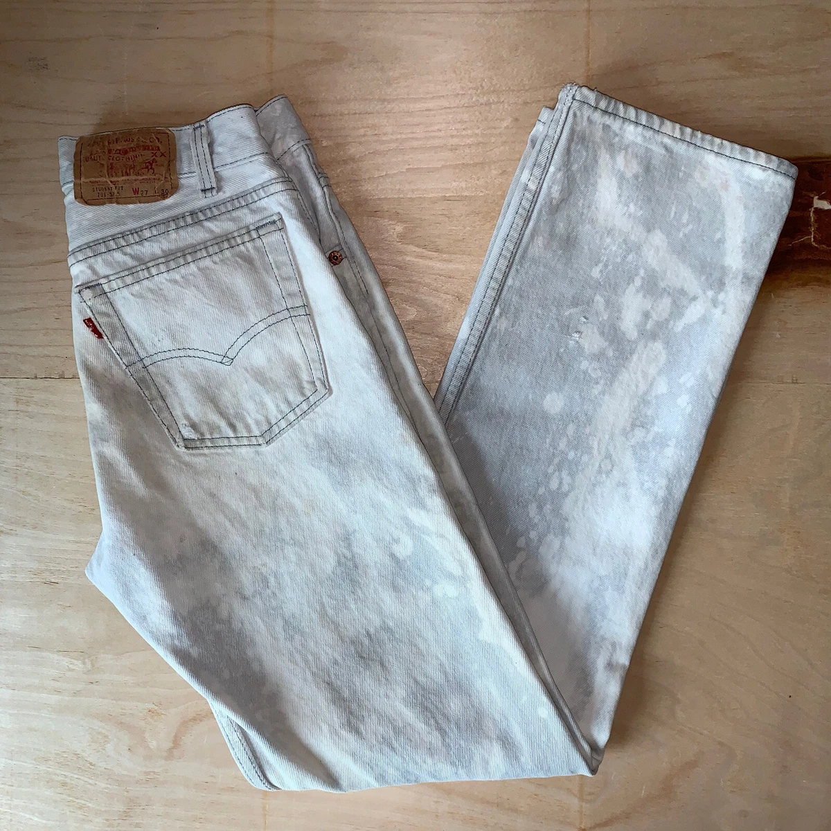Best gray jeans discount