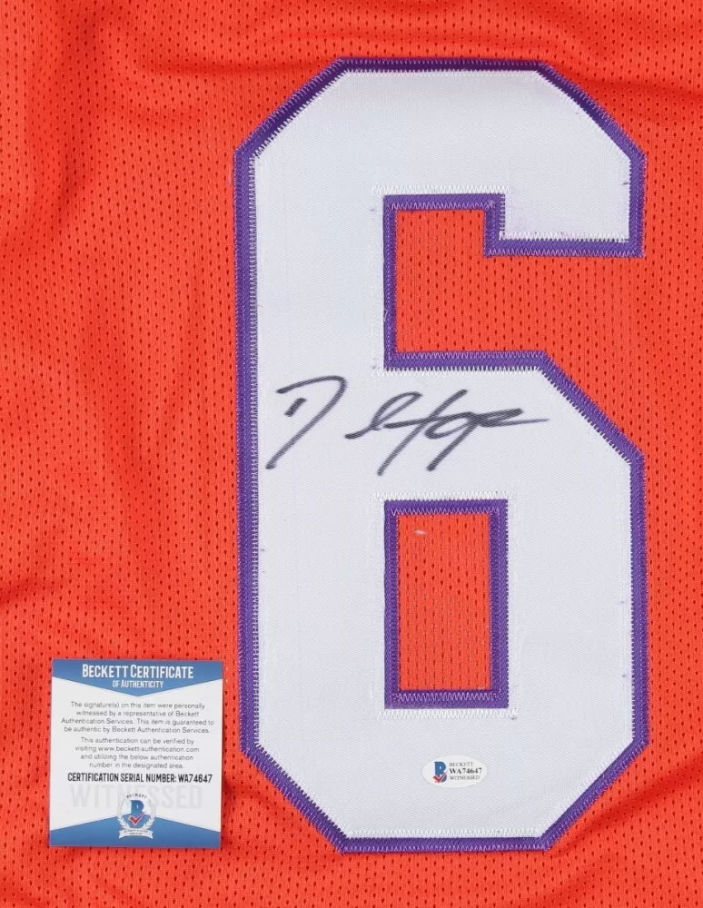 Deandre hopkins authentic jersey sales