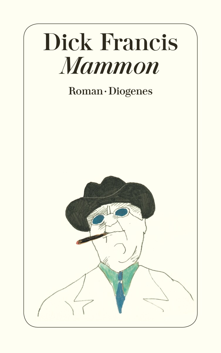 Thumbnail - Dick Francis; Malte Krutzsch / Mammon