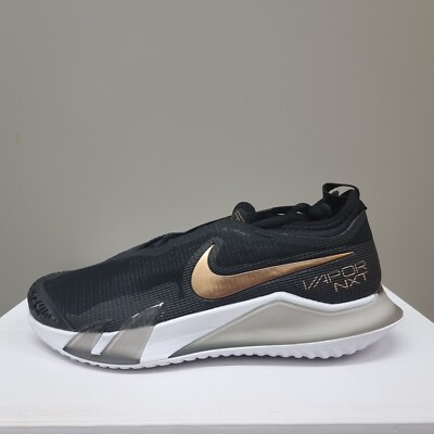 NIKE REACT VAPOR NXT HC (CV0742 002) TENNIS SNEAKER VERSCHIEDENE GRÖßEN