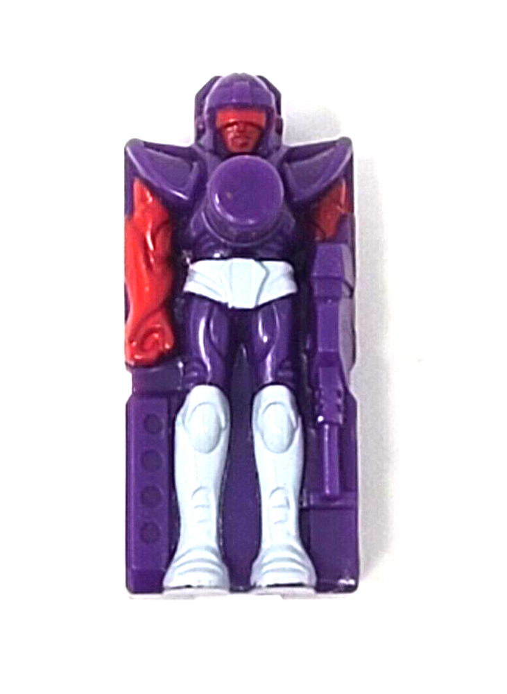 G1 Targetmaster Sunbeam for Needlenose Hasbro 1988 Transformers