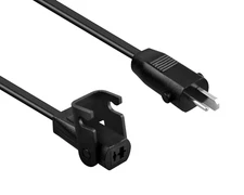 Lift chair power supply 3ft 2-Pin DCPower Cord for Okin Limoss Power Recliner