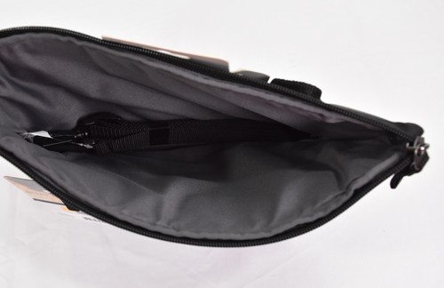 (5) Case Logic Intrata 11.6" Laptop Bags For Chromebook Microsoft Surface INT111 - Picture 5 of 6