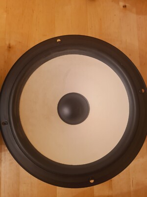 JBL D38 Woofer One (1) Decade Series With Bazel