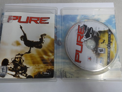LARGE SELECTION PS3 PLAYSTATION 3 USED & NEW VIDEO GAMES U CHOOSE FROM DROP DOWN - Picture 352 of 487