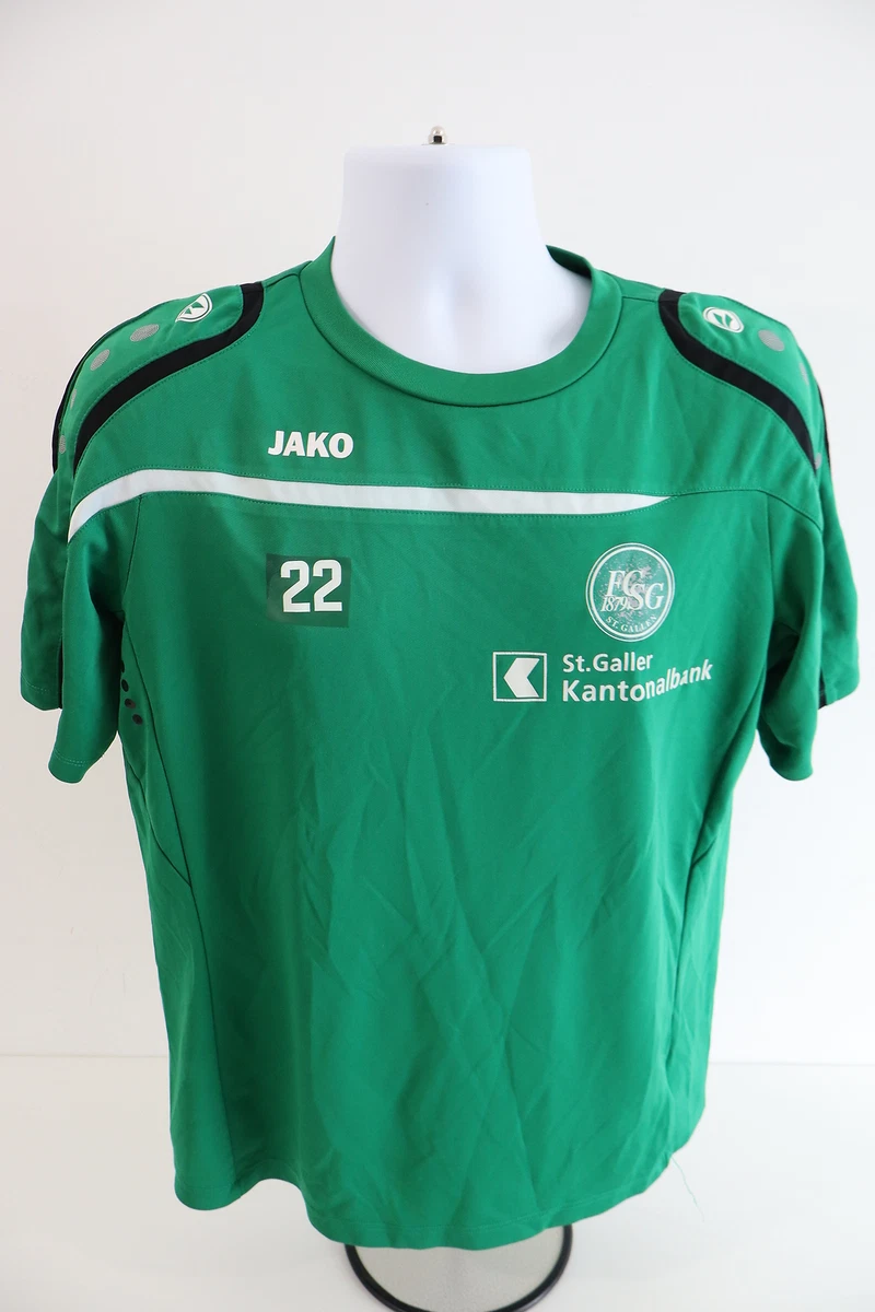AnnonceMaillot De Football - Envoi et Retours gratuits