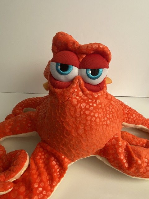 finding dory hank plush