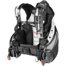 Mares Kaila SLS Weight System BCD (2 sizes av...