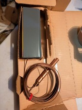 Honeywell T675B-1010 Manual Reset Temperature Controller  New in Box