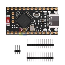 NRF52840 Development Board For Nice Nano V2.0 Bluetooth Charging Management New