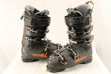 Tecnica Mach Sport HV GW Used Mens Ski Boots ...