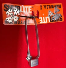 SHURLITE WITH FLINTS 5012X