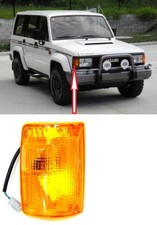 Clignotant Isuzu TROOPER