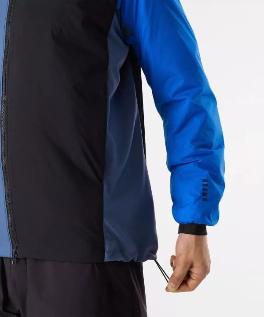 ARC´TERYX x BEAMS Men´s Atom LT Hoody 新品 【年中無休】 メンズ