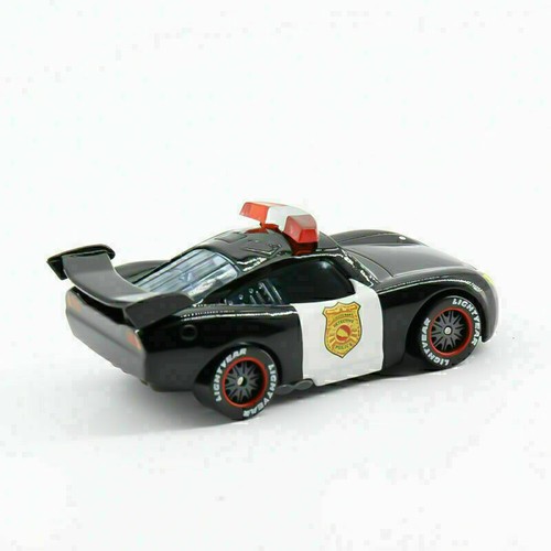 Disney Pixar Cars Lightning McQueen Diecast Metall Auto Spielzeug Junge Geschenk - Bild 42 von 243