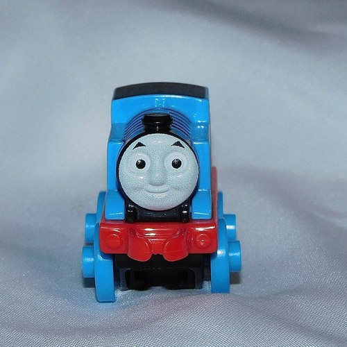 Thomas Train Friends Minis You Pick Percy Millie James TMNT DC Comics Special Ed - Picture 332 of 363