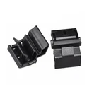 2 Car Hood Frunk Retainer Clips for Tesla Model 3 Y