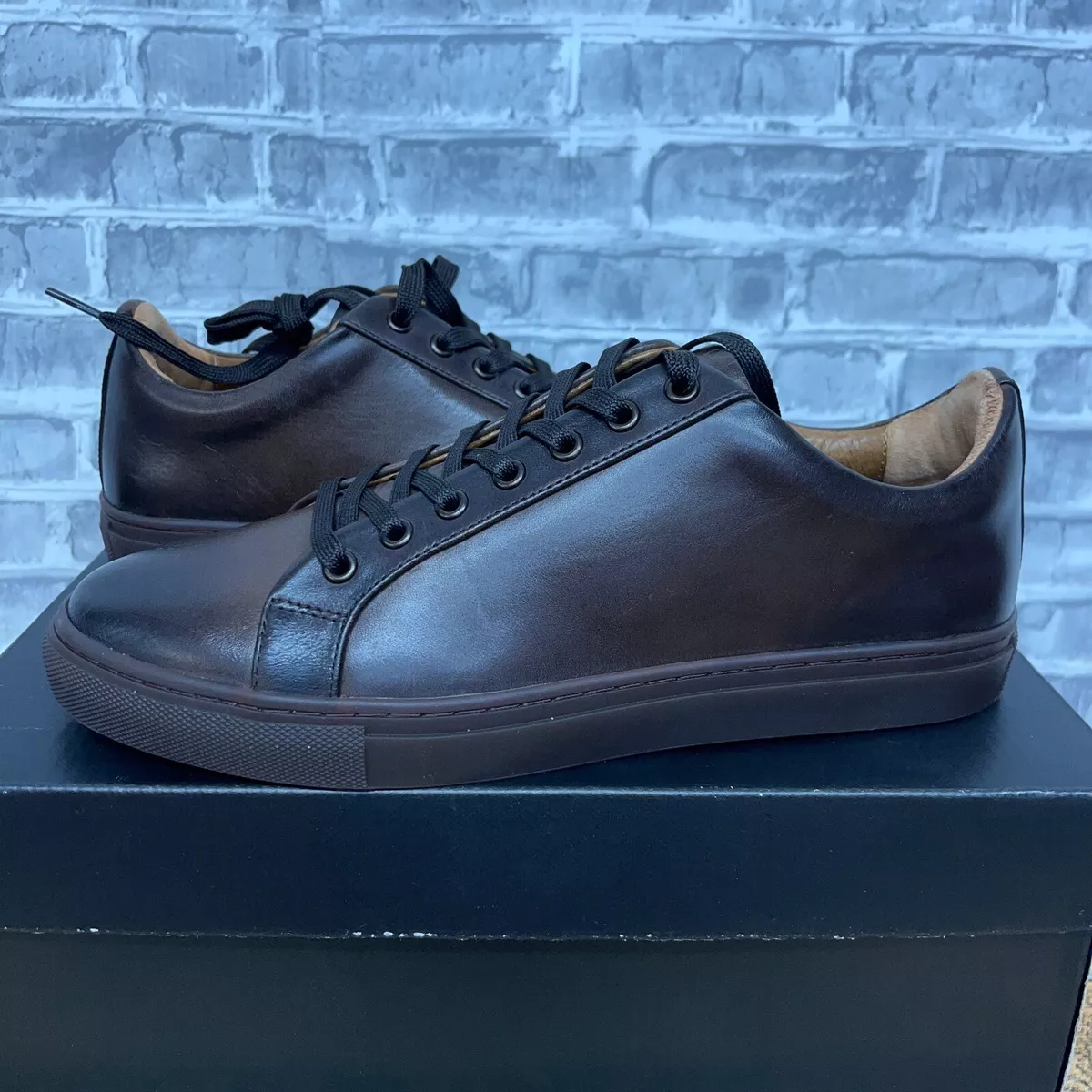 Premier hotsell man shoes